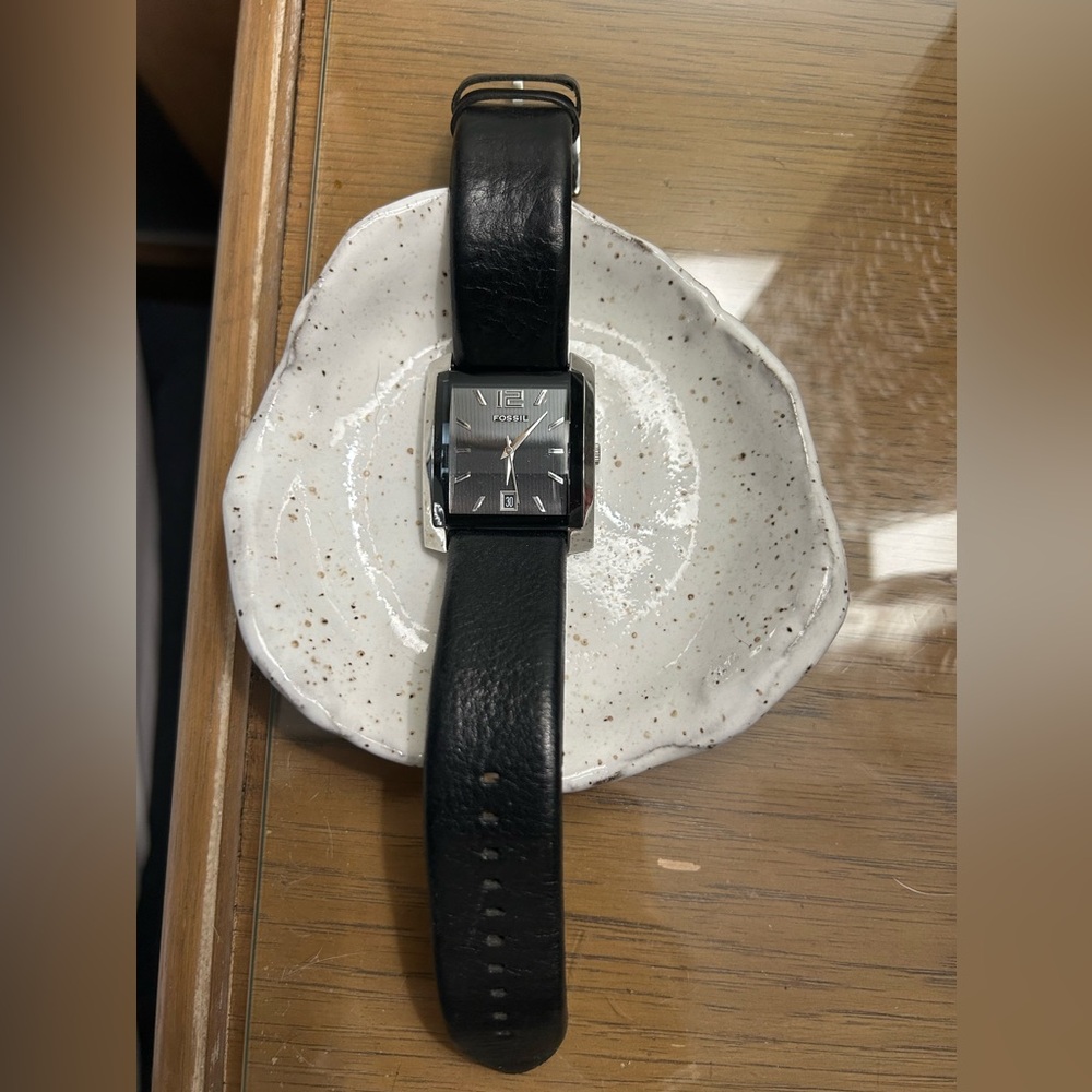 Fossil Watch